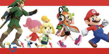 Nintendo to Open POP-UP STORE in Singapore This November 