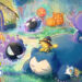 Pokemon Sleep Celebrates This Spooky Season with Halloween Events 