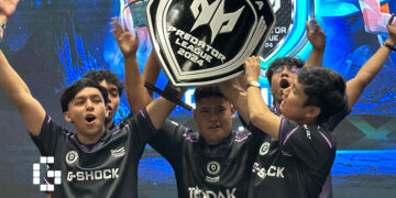 Team Todak Won Valorant Qualifier and is the Malaysia Representative for APAC Predator League 2024 