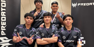 Predator League 2024 Valorant Malaysia Representative Team Todak Says They’re Ready for Any Challenge