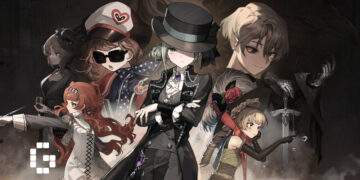 [Guide] Reverse: 1999 Character Tier List (Updated – Version 1.1)