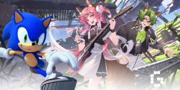 SEGA to Attend Comic Fiesta 2023 in Malaysia 