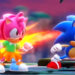 Sonic Superstars Unveils Emerald Powers, Allowing Players to Blast Off as Fiery Balls and More