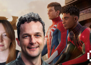 Insomniac Games’ Jeannette Lee & Mike Fitzgerald Say the Symbiote in Spider-Man 2 Represents Temptation