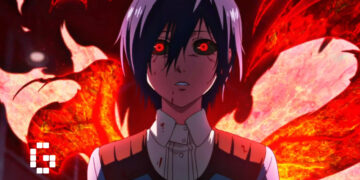 Tokyo Ghoul: Break the Chains Mobile Card Game Announces Release Date 