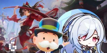 Top Grossing Mobile Games Worldwide October Week 2 2023 