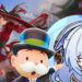 Top Grossing Mobile Games Worldwide October Week 2 2023