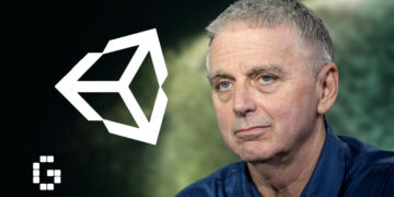 Unity CEO John Riccitiello Steps Down After Runtime Fee Controversy, Effective Immediately 