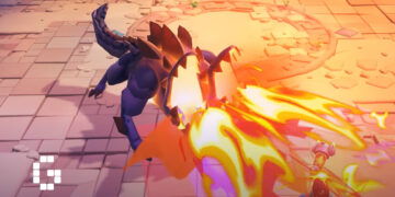 Supercell Reveals mo.co, an Upcoming Monster Hunting Game 