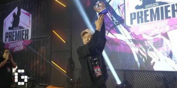 Singapore Offline Premier Winner