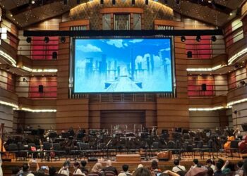 Genshin Concert 2023