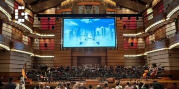 Genshin Concert 2023