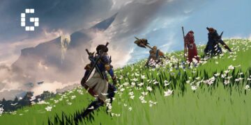 Granblue Fantasy Relink