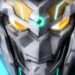Gridman Universe Review