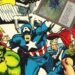 Marvel MTG