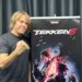 Michael Murray Tekken 8