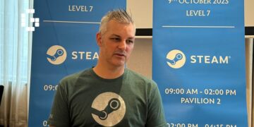Nathaniel Blue Steam