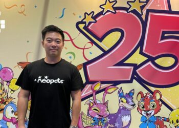 [gamescom asia 2023] Neopets CEO Dominic Law Says You’ll Still Be Able To Enjoy Neopets As It Was