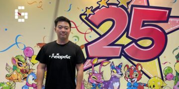 [gamescom asia 2023] Neopets CEO Dominic Law Says You’ll Still Be Able To Enjoy Neopets As It Was