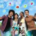 Pokemon Go Party Play