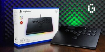 Review: The Razer Kitsune Is A Great Controller For Those Precise Fighters