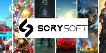 SCRYsoft Game Development Fund