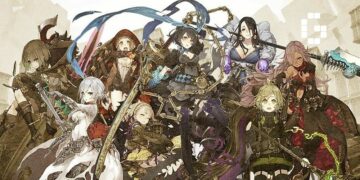 SINoALICE JP Announces End Of Service Alongside Final Chapter
