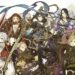 SINoALICE JP Announces End Of Service Alongside Final Chapter