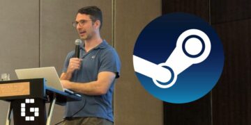 Erik Peterson Steam