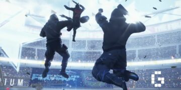 The Finals Open Beta