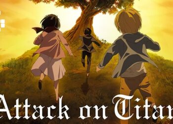 [Rumour] Attack On Titan Is Receiving Another New Chapter