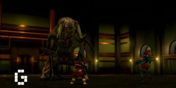 Baten Kaitos I & II HD Remastered Review – Cult Classic Breathes New Life