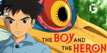 Studio Ghibli’s The Boy And The Heron Malaysia Release Date Announced