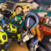 Apex Legends Season 19 Ignite Introduces Conduit, The New Support Legend From The Philippines