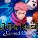 Jujutsu Kaisen Cursed Clash Reveals Maki And 2 New Characters In Second Trailer