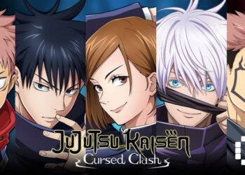 Jujutsu Kaisen Cursed Clash Release Date Accidentally Posted On The PlayStation Store