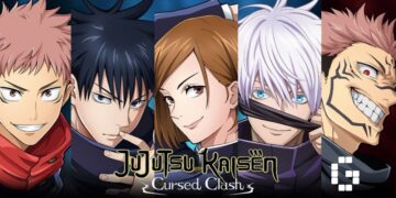 Jujutsu Kaisen Cursed Clash Release Date Accidentally Posted On The PlayStation Store