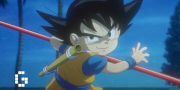 Dragon Ball Finally Returns With A New Animated Series, Dragon Ball DAIMA