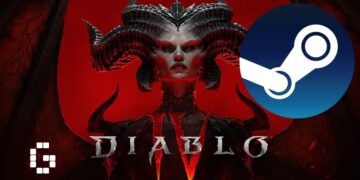 Diablo IV Is Coming To Steam Alongside The Launch Of Patch 1.2.0