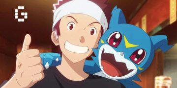 Digimon Adventure 02: The Beginning Movie Gets Malaysia Release Date