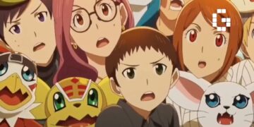 Fan’s Screening For Digimon Adventure 02: The Beginning Announced For Malaysia