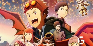 Digimon Adventure 02 The Beginning Malaysia Tickets