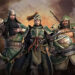 Action RPG Dynasty Warriors M Now Open For Pre-registration