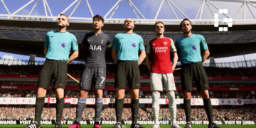 EA Sports FC 24 Review – A Beautiful Rebrand, But Doesn’t Mix Up The Formula