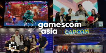 gamescom asia 2023 Proves How Southeast Asia Can Be The Next Gaming Hot Spot