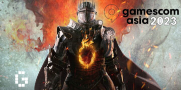 Be One of First People Ever to Play Dragon’s Dogma 2 and More Over At gamescom asia 2023