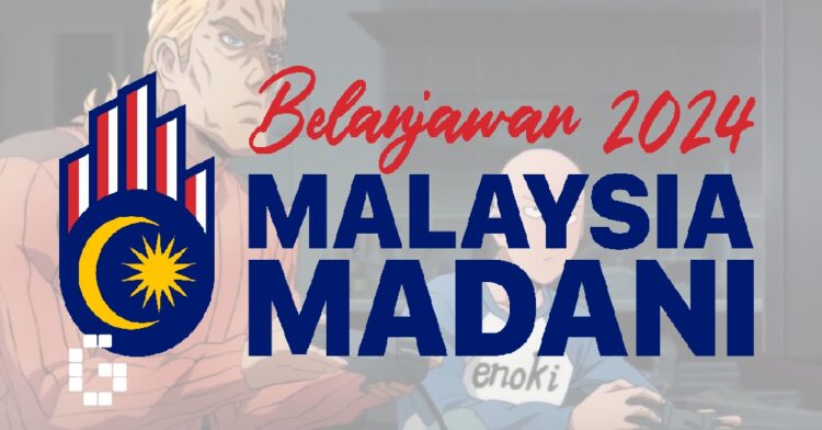 RM30 Million From Budget 2024 Allocated To Promote Malaysia As A Hub For The Esports Industry