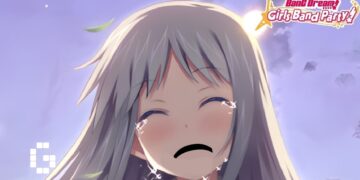 BanG Dream! Girls Band Party! Announces End Of Service For Korean Servers