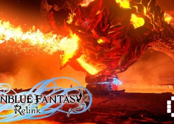 New Granblue Fantasy: Relink Trailer Shows Off Primal Beasts