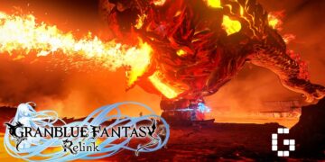 New Granblue Fantasy: Relink Trailer Shows Off Primal Beasts